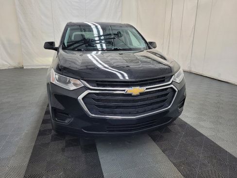 Used 2020 Chevrolet Traverse LS FWD image 14