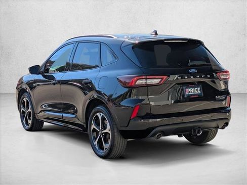 Used 2024 Ford Escape ST-Line Select w/ Tech Pack #2 image 7