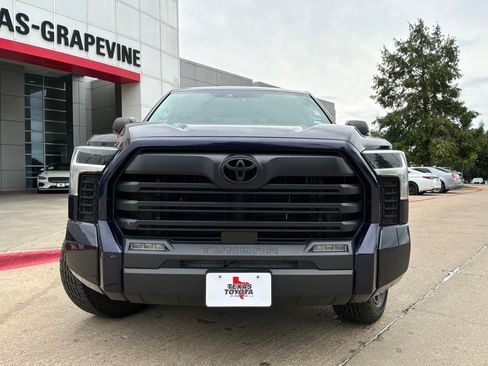 Used 2023 Toyota Tundra SR5 AWD/4WD image 3