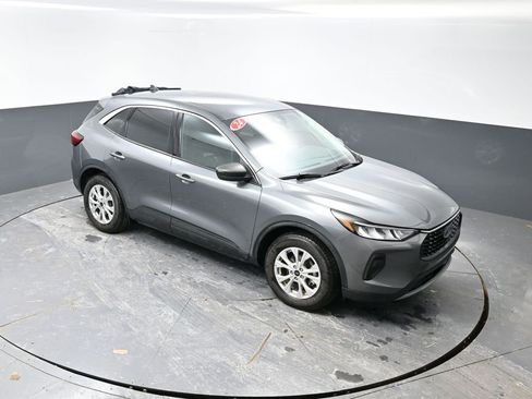 Used 2024 Ford Escape Active image 42