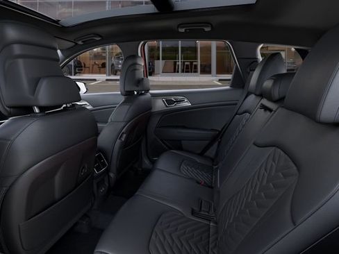 New 2026 Kia Sportage X-Line AWD/4WD image 19