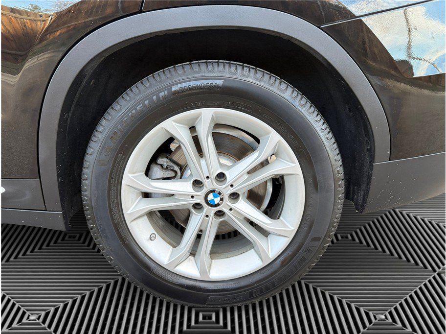 Used 2019 BMW X3 xDrive30i AWD/4WD image 14