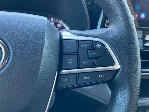 Used 2023 Toyota Highlander L image 23