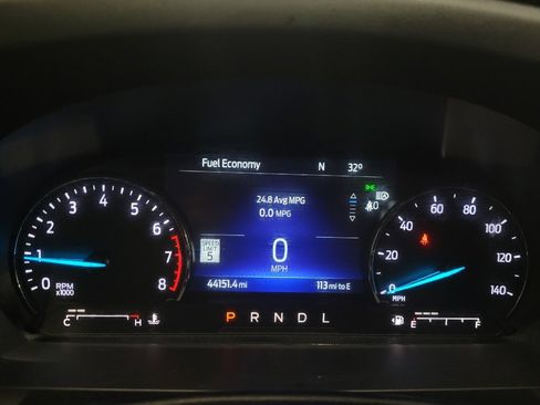 Used 2023 Ford Explorer XLT w/ Equipment Group 202A image 23