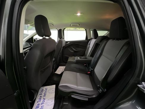 Used 2019 Ford Escape SE AWD/4WD image 26