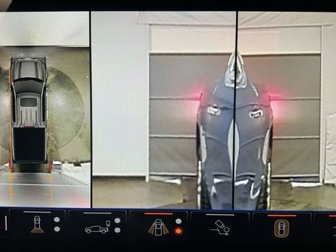 Used 2025 GMC Sierra 1500 Denali image 21