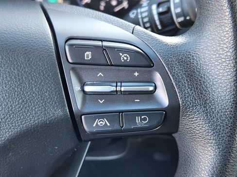 Used 2023 Hyundai Kona SEL image 23