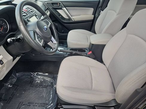 Used 2018 Subaru Forester 2.5i w/ Alloy Wheel Package AWD/4WD image 24