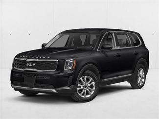 Used 2022 Kia Telluride LX AWD/4WD video 1
