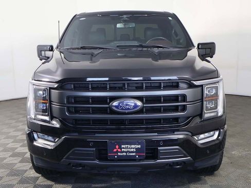 Used 2023 Ford F150 Lariat w/ Equipment Group 502A High AWD/4WD image 15