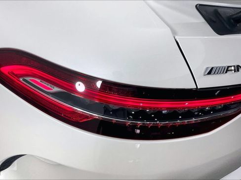 Certified 2020 Mercedes-Benz AMG GT 63 image 24