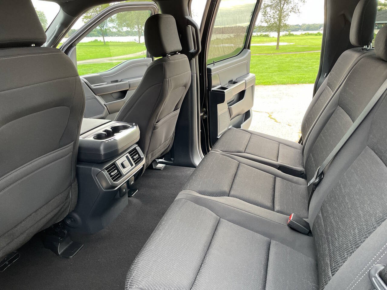 Used 2024 Ford F150 XLT w/ Equipment Group 302A MID AWD/4WD image 55