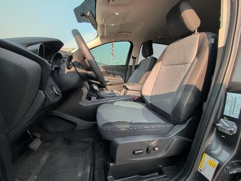 Used 2019 Ford Escape SE AWD/4WD image 4