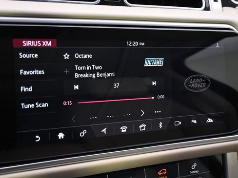 Used 2019 Land Rover Range Rover Supercharged image 27