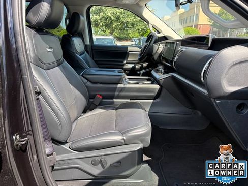 Used 2025 Ford Expedition Platinum AWD/4WD image 20