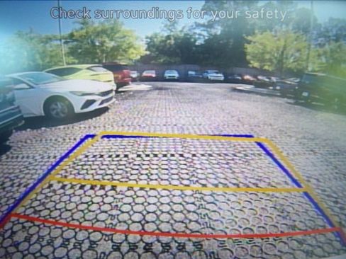 Used 2022 Hyundai Sonata SEL FWD image 20