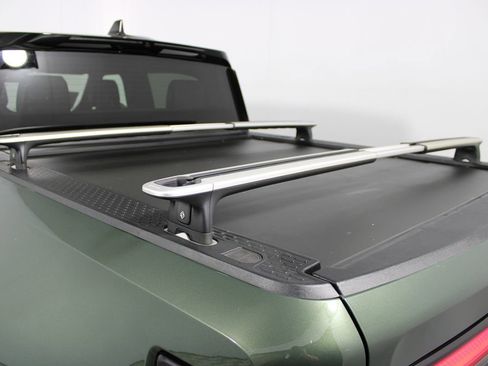 Used 2022 Rivian R1T Adventure AWD/4WD image 52