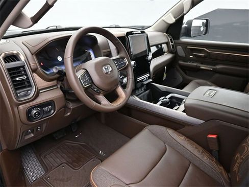 New 2026 RAM 1500 Limited image 12