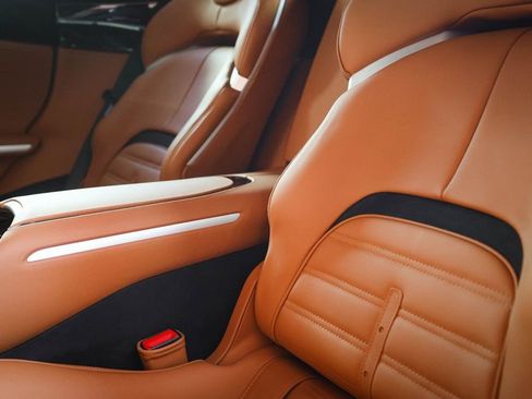 Used 2026 Ferrari Purosangue image 47