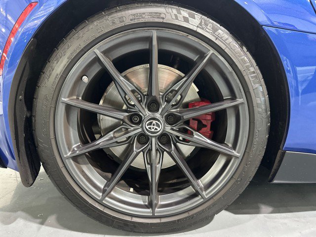 Used 2023 Toyota Supra Premium w/ Driver Assist Package RWD image 8