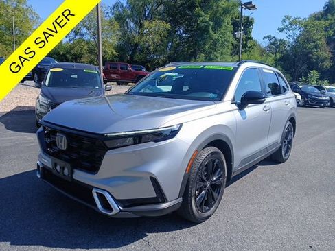 Used 2023 Honda CR-V Sport Touring image 1