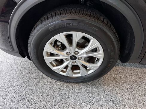 Used 2024 Ford Escape Active AWD/4WD image 10