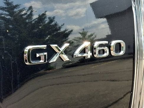 Certified 2023 Lexus GX 460 Premium w/ Premium Package AWD/4WD image 30