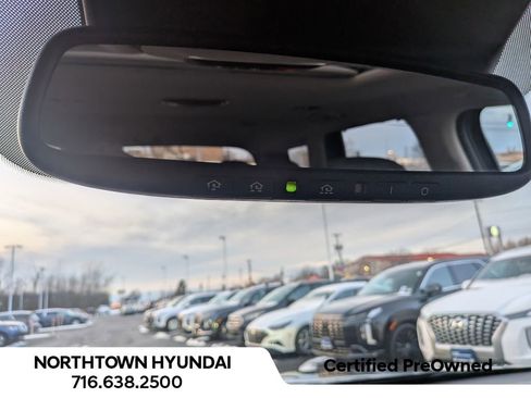 Used 2022 Hyundai Palisade SEL w/ Premium Package image 24