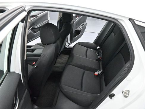 Used 2020 Honda Civic LX image 26