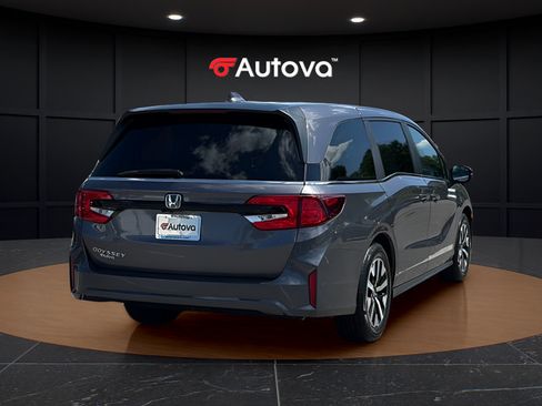 Used 2026 Honda Odyssey EX-L image 5