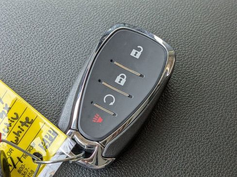 Used 2025 Chevrolet Trax ACTIV w/ Driver Confidence Package FWD image 27