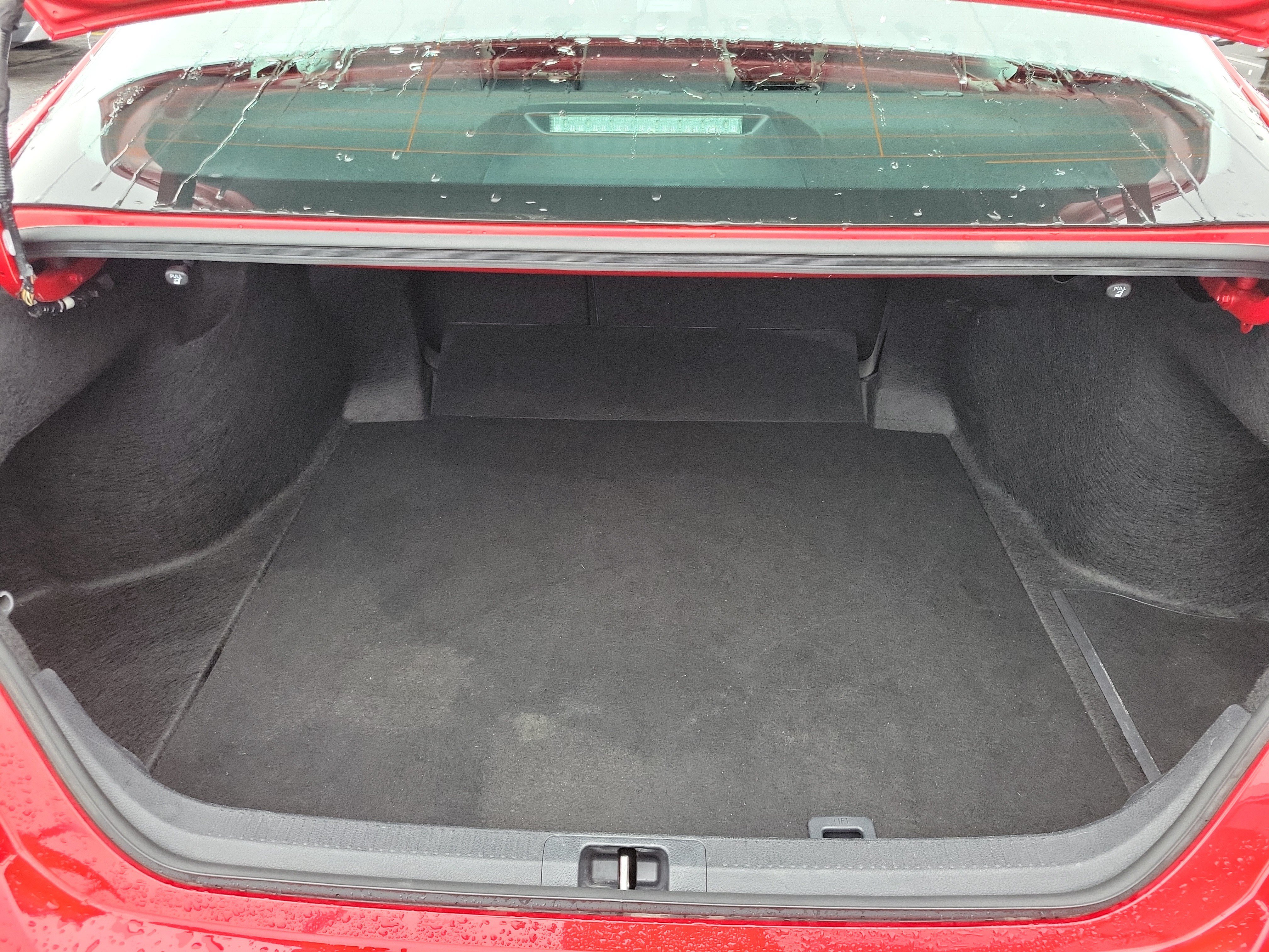 Used 2025 Toyota Camry SE FWD image 8