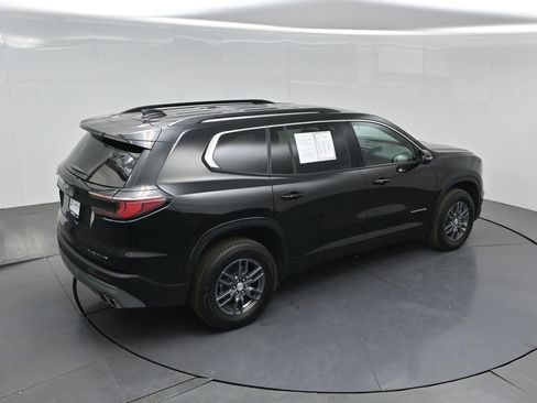 Used 2025 GMC Acadia Elevation FWD image 41