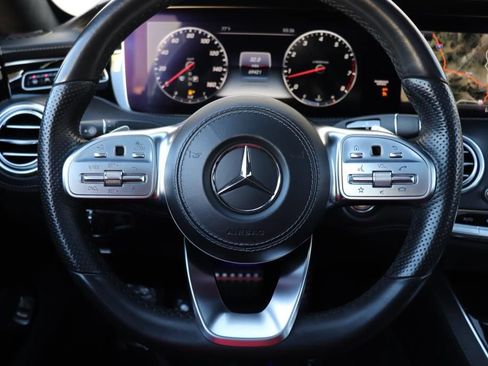 Used 2019 Mercedes-Benz S 560 4MATIC Coupe image 43