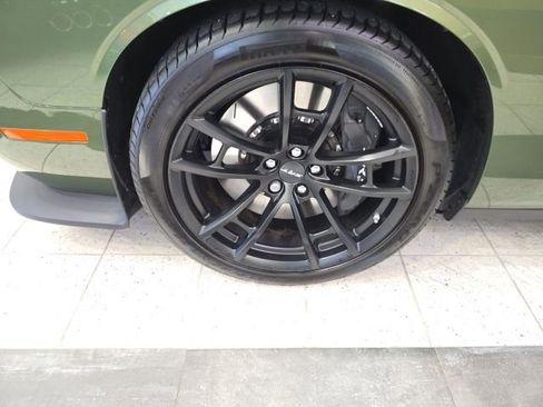 Used 2023 Dodge Challenger SRT Hellcat image 12