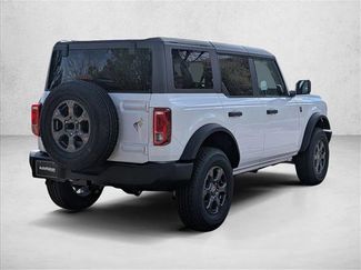 New 2025 Ford Bronco Big Bend video 2