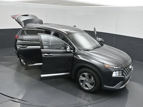 Used 2023 Hyundai Santa Fe SEL w/ Premium Package FWD image 60