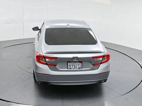 Used 2020 Honda Accord Sport image 55