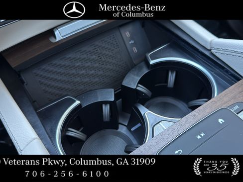 New 2026 Mercedes-Benz GLE 350 4MATIC image 53