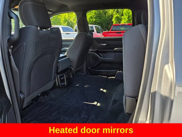 Used 2022 RAM 1500 Tradesman AWD/4WD image 12