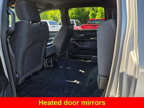 Used 2022 RAM 1500 Tradesman AWD/4WD image 12
