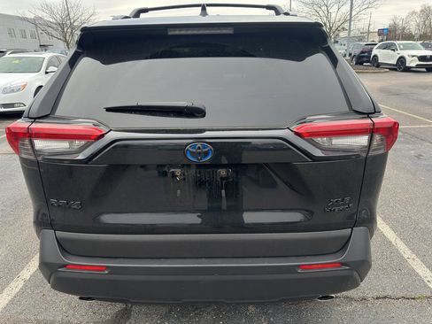 Certified 2024 Toyota RAV4 XLE Premium w/ Weather Package image 3