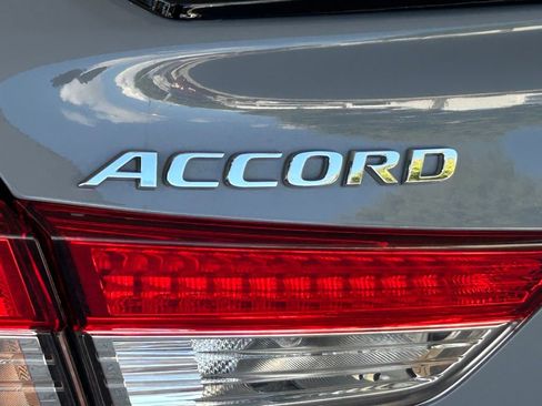 Used 2022 Honda Accord Sport image 20