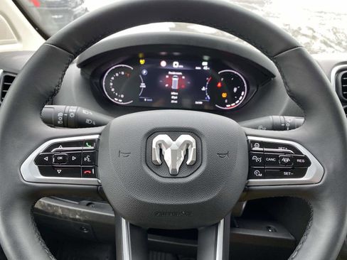 New 2025 RAM ProMaster 3500 w/ Quick Order Package 22H SLT+ image 36