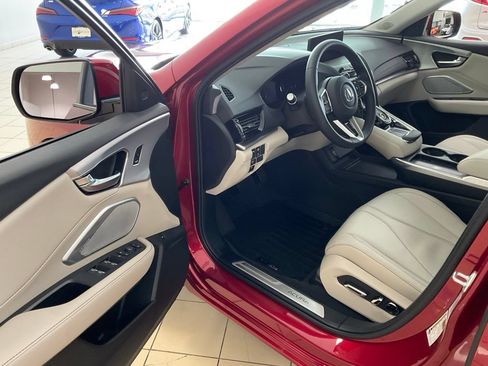 Certified 2026 Acura RDX SH-AWD w/ Technology Package image 10