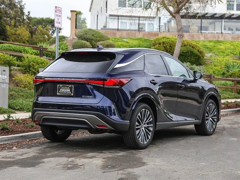 Used 2024 Lexus RX 350 Premium w/ Cold Area Package image 7