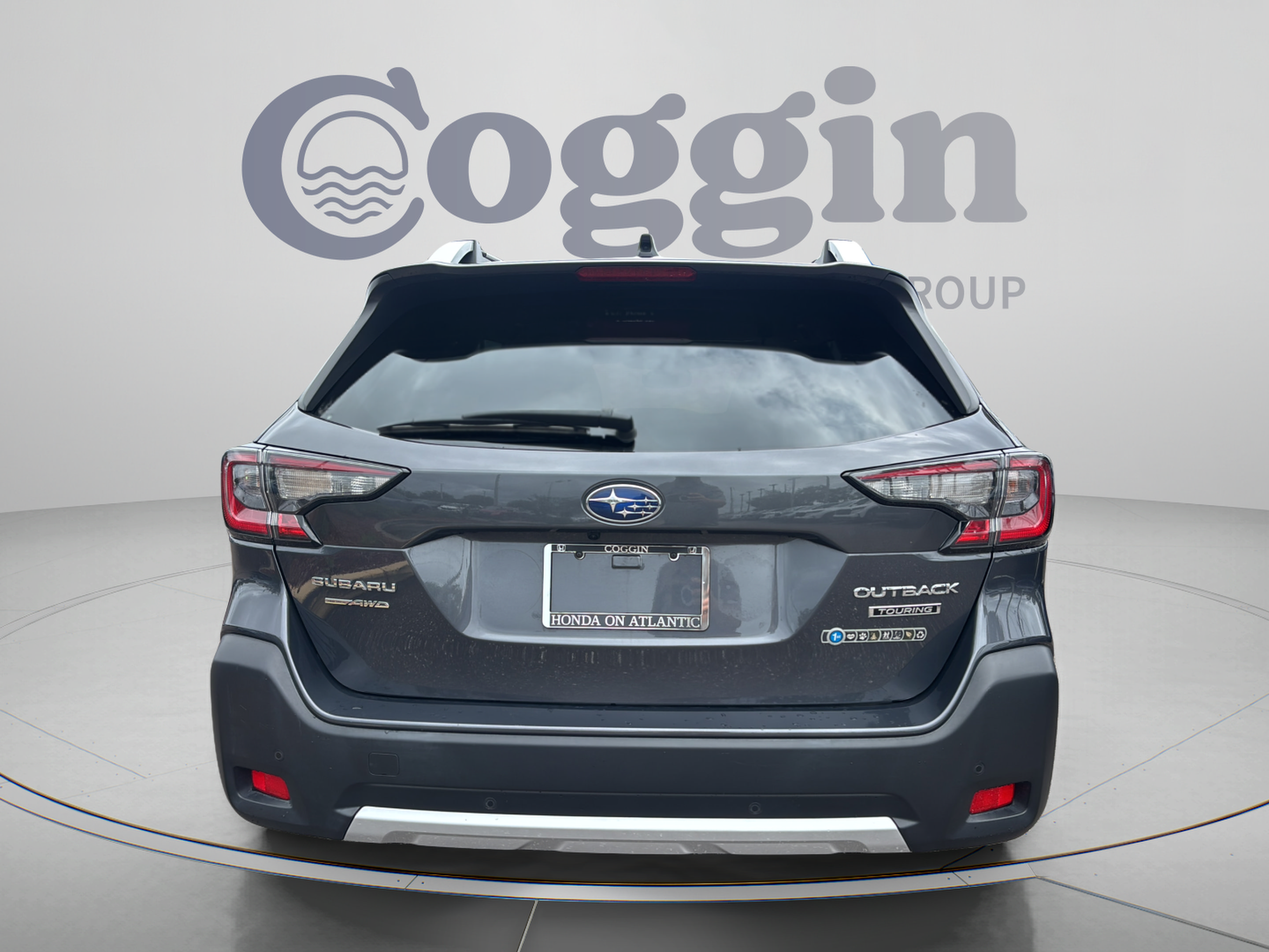 Used 2023 Subaru Outback Touring AWD/4WD image 15