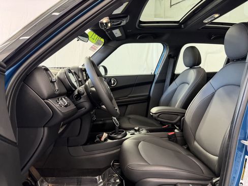 Used 2021 MINI Cooper Countryman ALL4 AWD/4WD image 10