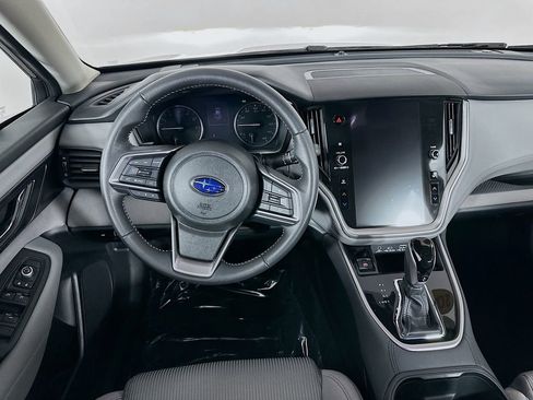 Used 2025 Subaru Legacy Premium w/ Popular Package #1A image 31