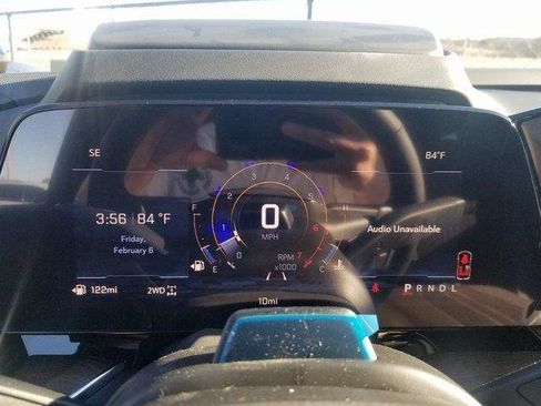 New 2026 Chevrolet Tahoe High Country image 18